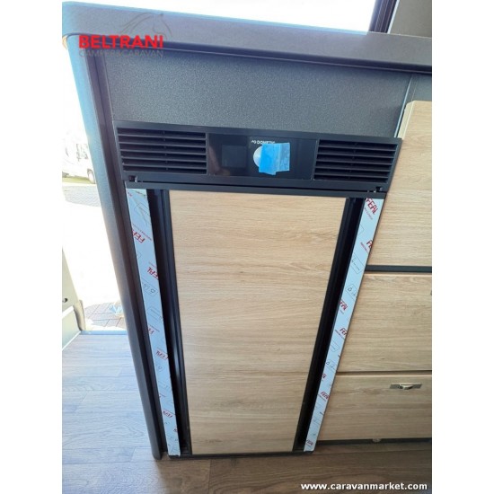 Knaus Boxlife 540 MQ Platinum Selection 2026 | Tetto Pop-up